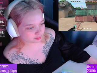 AlinaAdams Porn Show