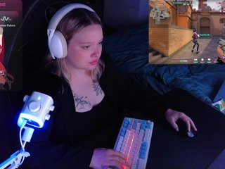 AlinaAdams Porn Show