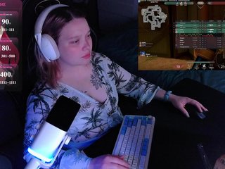 AlinaAdams Porn Show