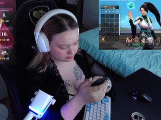 AlinaAdams Porn Show