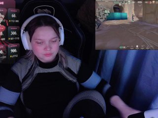 AlinaAdams Porn Show