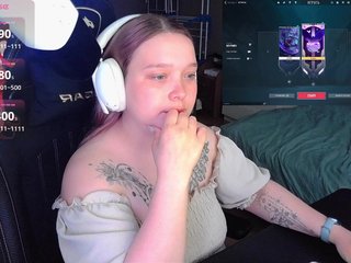 AlinaAdams Porn Show