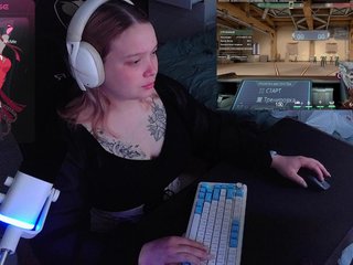 AlinaAdams Porn Show