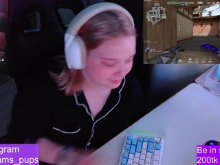 AlinaAdams Porn Show