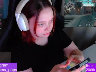 AlinaAdams Porn Show