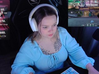 AlinaAdams Porn Show