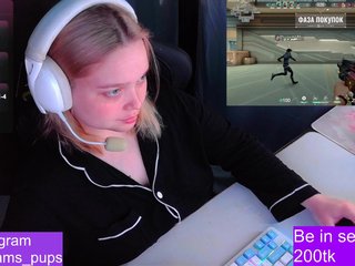 AlinaAdams Porn Show