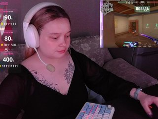AlinaAdams Porn Show