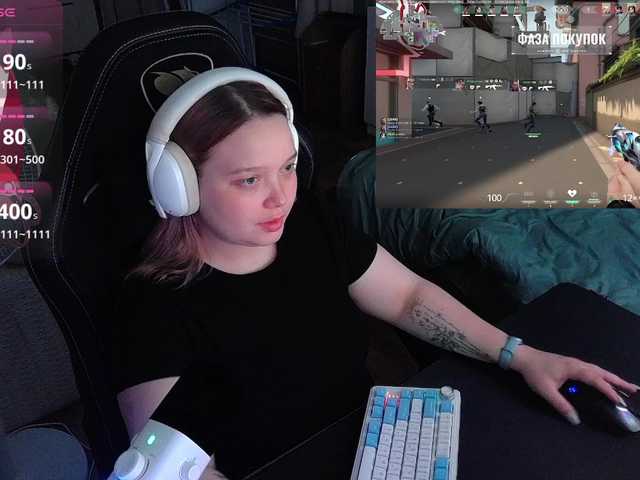 alinaadams live sex