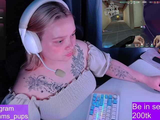 AlinaAdams live cam on BongaCams