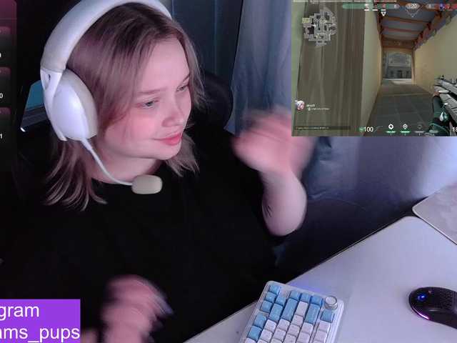 AlinaAdams live cam on BongaCams