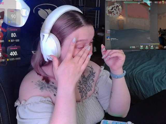 alinaadams live sex