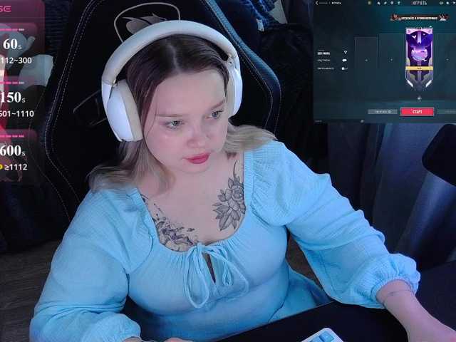AlinaAdams live cam on BongaCams
