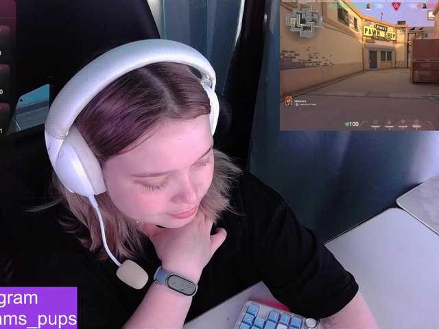 AlinaAdams live cam on BongaCams
