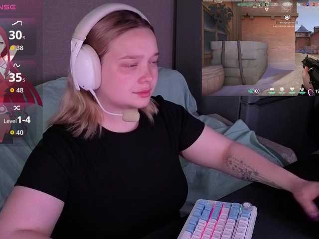 alinaadams cam belle