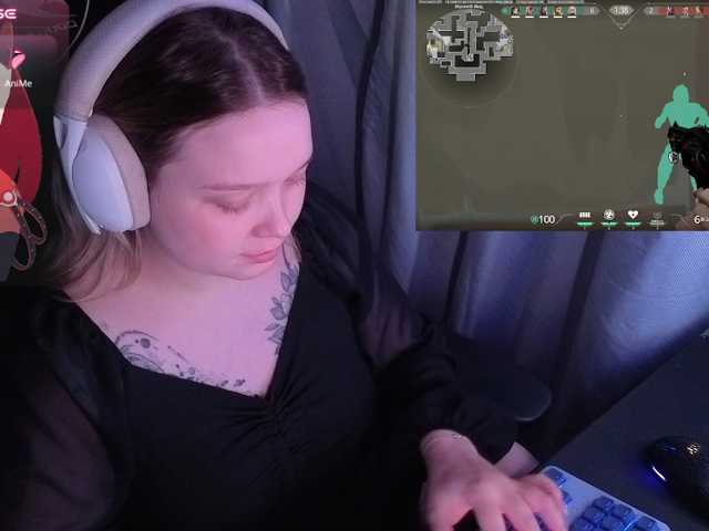 AlinaAdams live cam on BongaCams