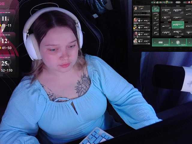 AlinaAdams live cam on BongaCams