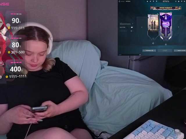 alinaadams live sex show
