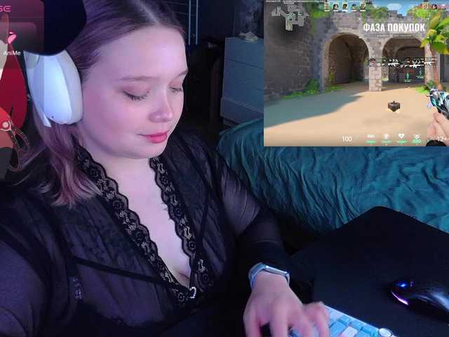 AlinaAdams live cam on BongaCams