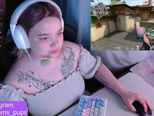 AlinaAdams live cam on BongaCams