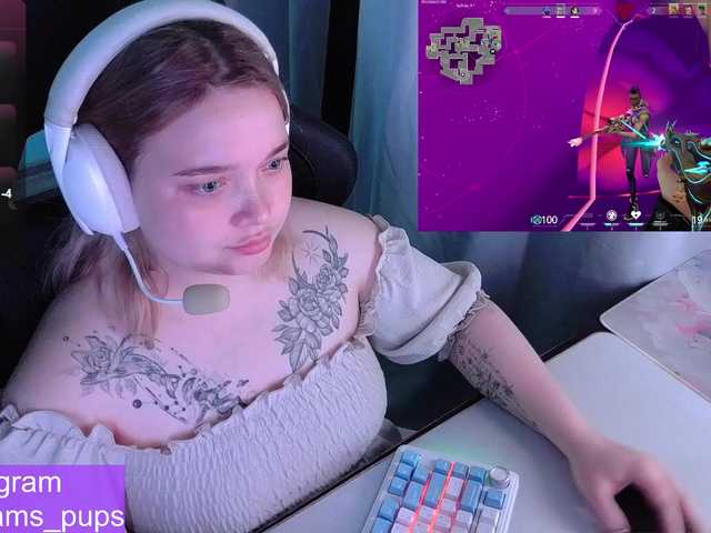 alinaadams cam belle