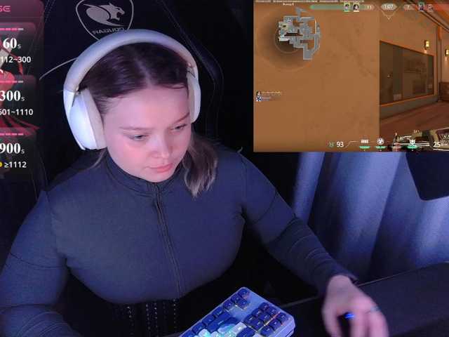 AlinaAdams live cam on BongaCams