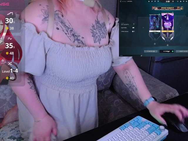 Preview of alinaadams