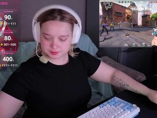 alinaadams live sex