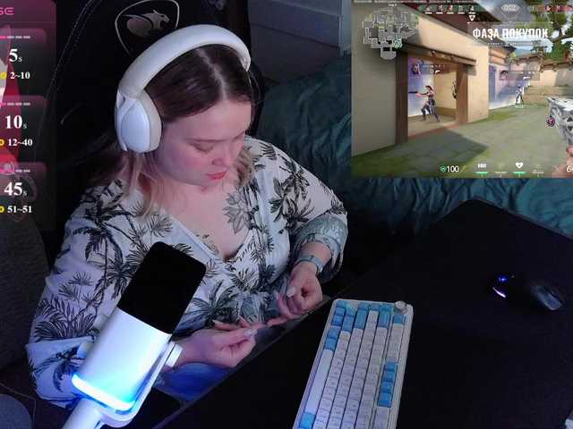 AlinaAdams live cam on BongaCams