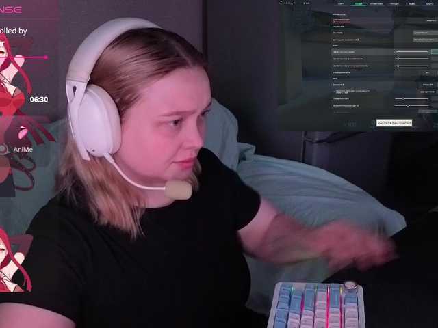 alinaadams live sex