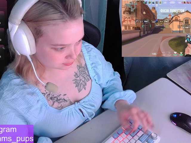 alinaadams live sex