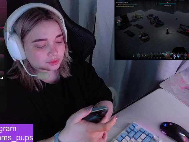 AlinaAdams live cam on BongaCams