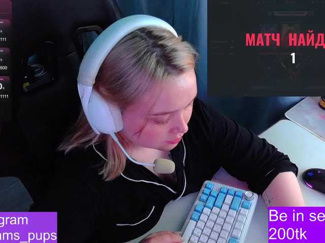 AlinaAdams live cam on BongaCams