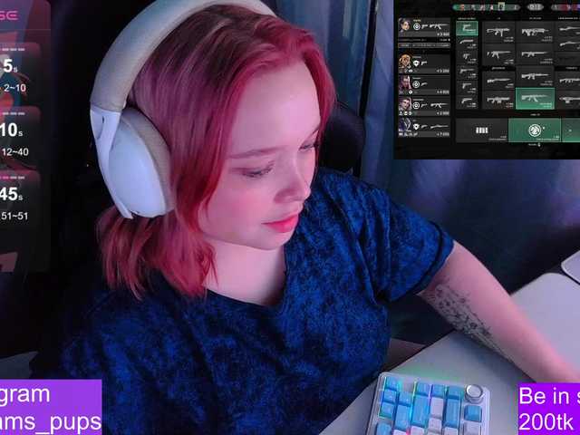AlinaAdams