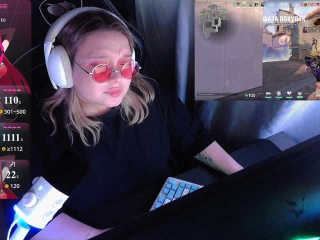 AlinaAdams live cam on BongaCams