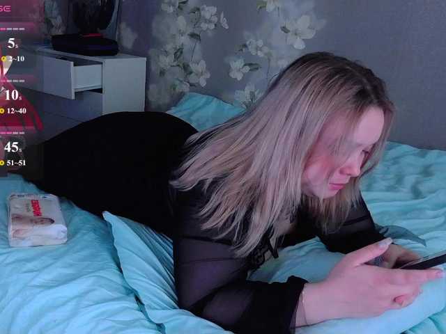 AlinaAdams live cam on BongaCams