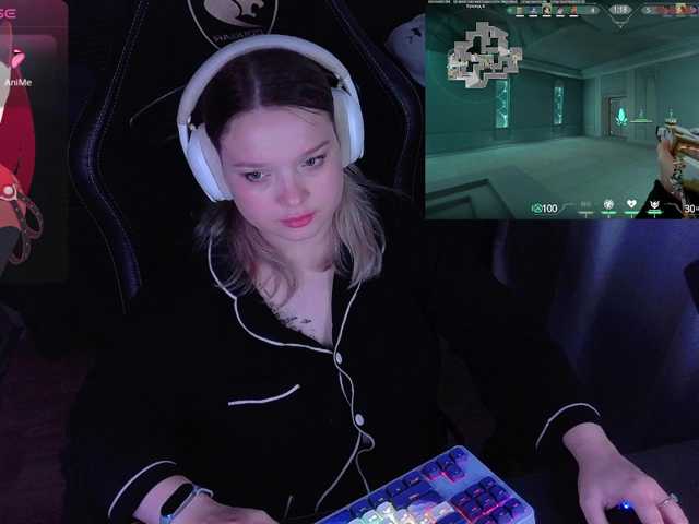 Profile thumbnail for AlinaAdams