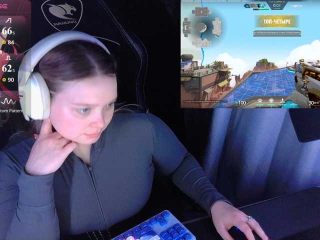 AlinaAdams