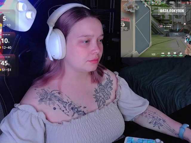 AlinaAdams live cam on BongaCams