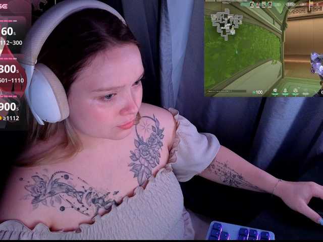 AlinaAdams live cam on BongaCams