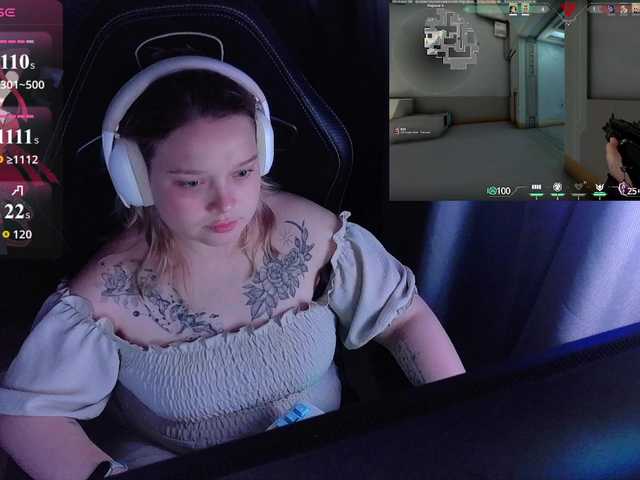 AlinaAdams live cam on BongaCams