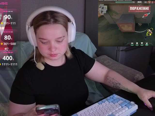 AlinaAdams live cam on BongaCams