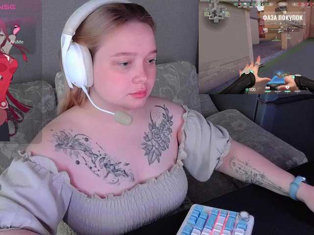 alinaadams live sex show