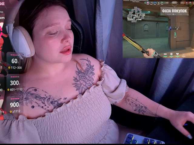 AlinaAdams live cam on BongaCams