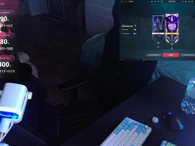 AlinaAdams live cam on BongaCams