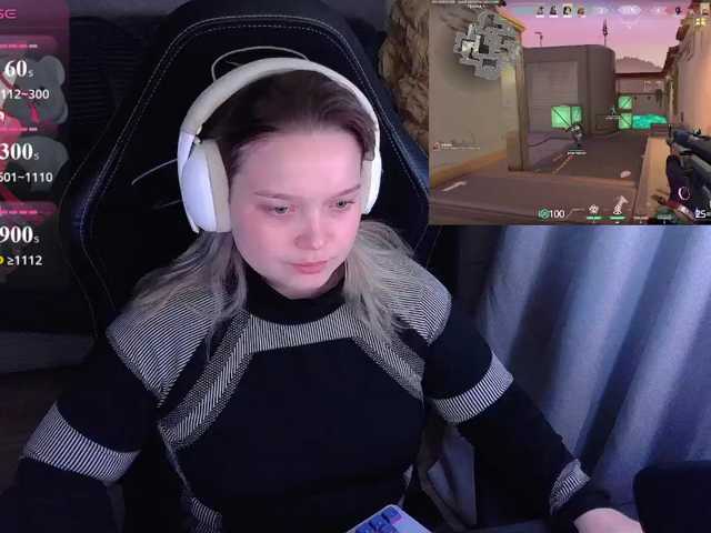 AlinaAdams live cam on BongaCams
