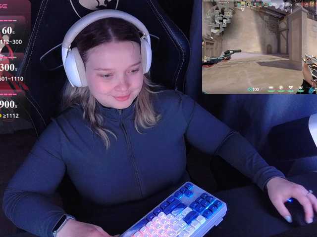 AlinaAdams live cam on BongaCams