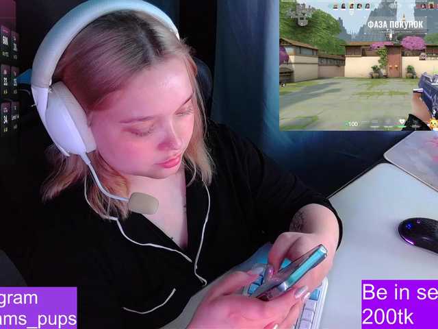 AlinaAdams live cam on BongaCams