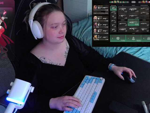 AlinaAdams live cam on BongaCams