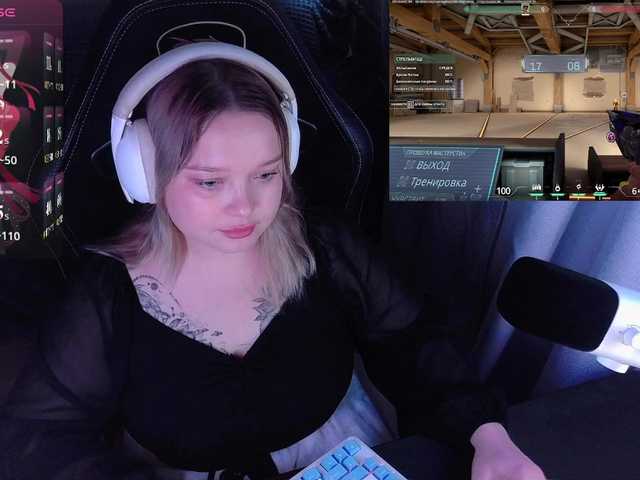 AlinaAdams live cam on BongaCams